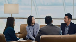 藝術科學博物館企業企劃