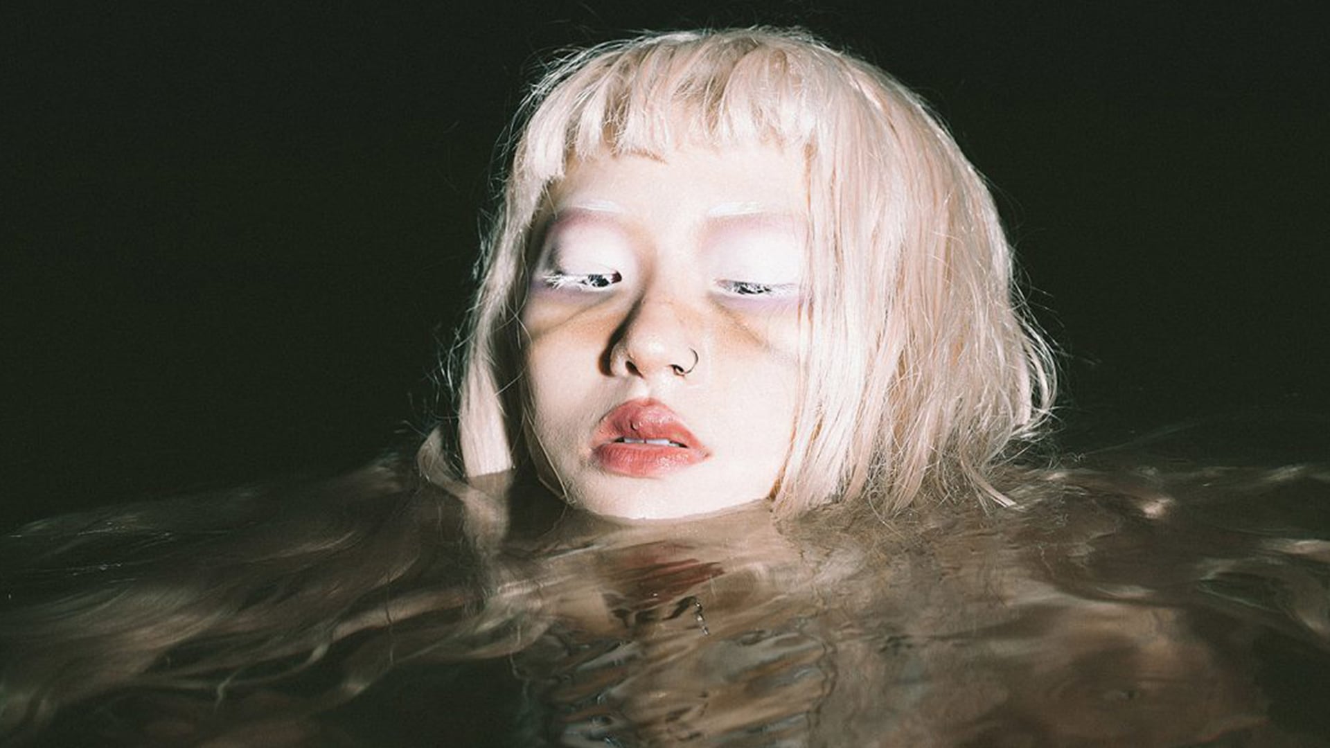  yeule's Oculus Mixtape