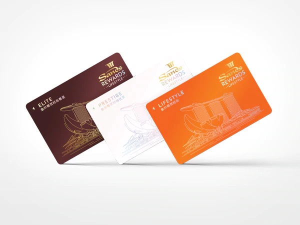 新會員可享獨家禮遇 