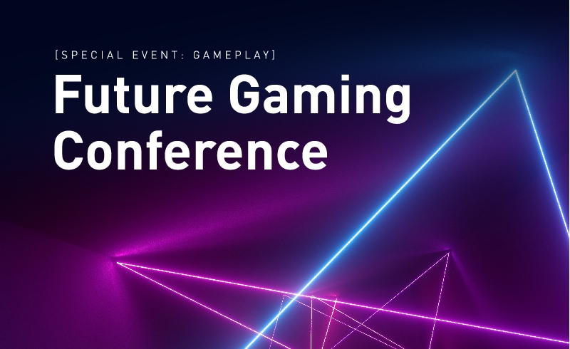 Future Gaming Conference