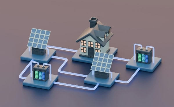 Drop-in: Design a Solar City