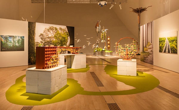 第 7 章：This Future Island City