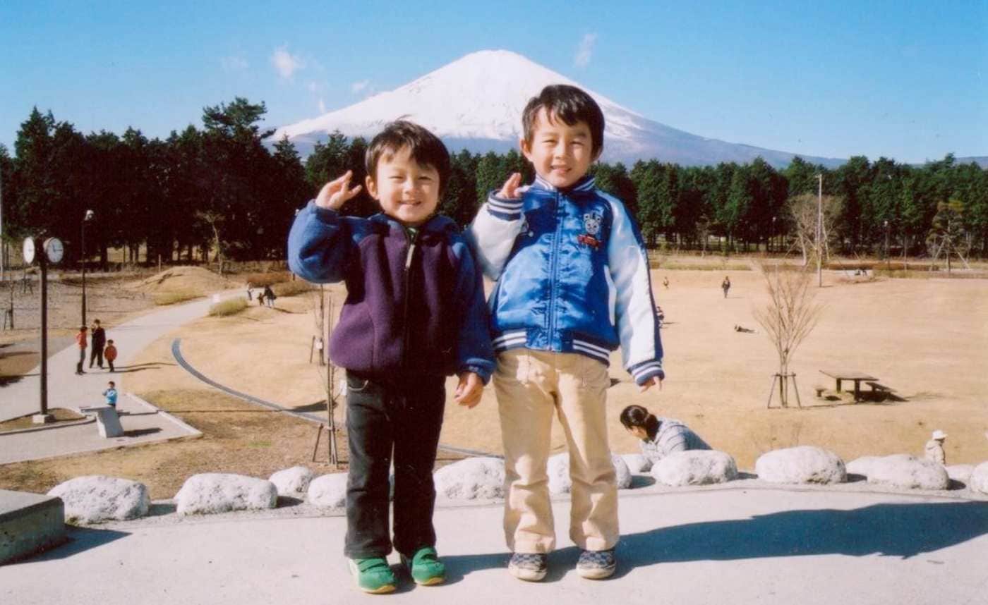 Ascent（2016），導演：Fiona Tan