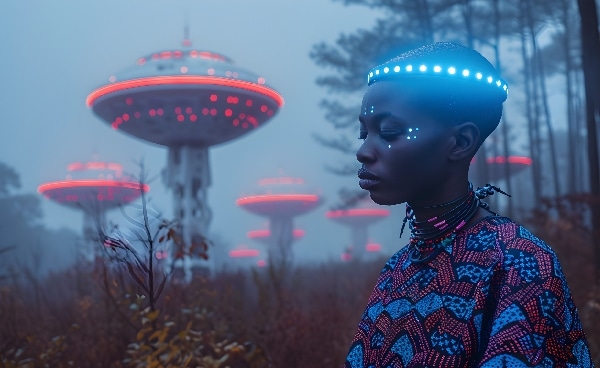 Generous Futures, Woven Together