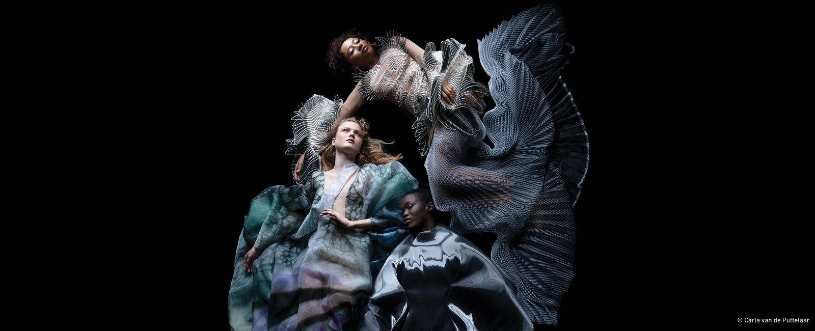 Iris van Herpen: Sculpting the Senses