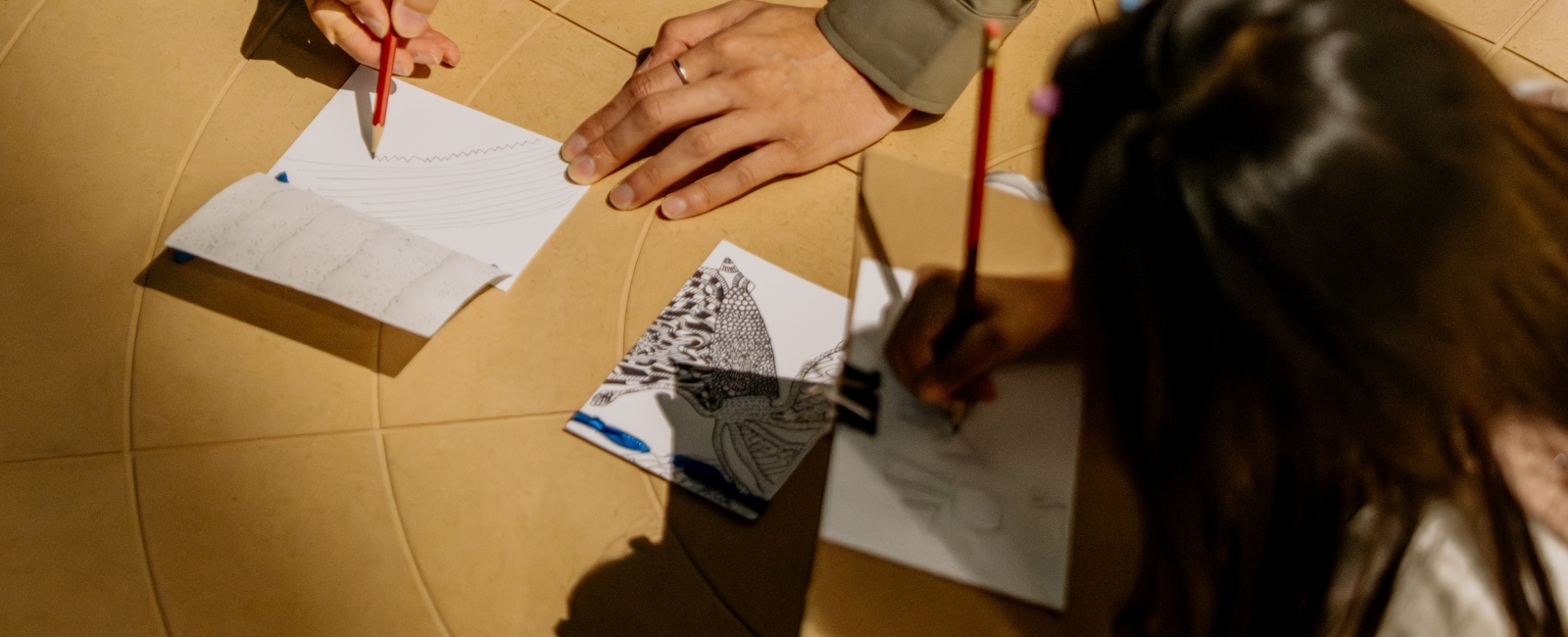 Postcards from the Future