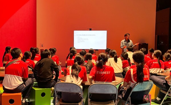 博物館職業課程：不只是展覽