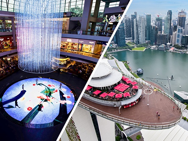 二合一景點優惠