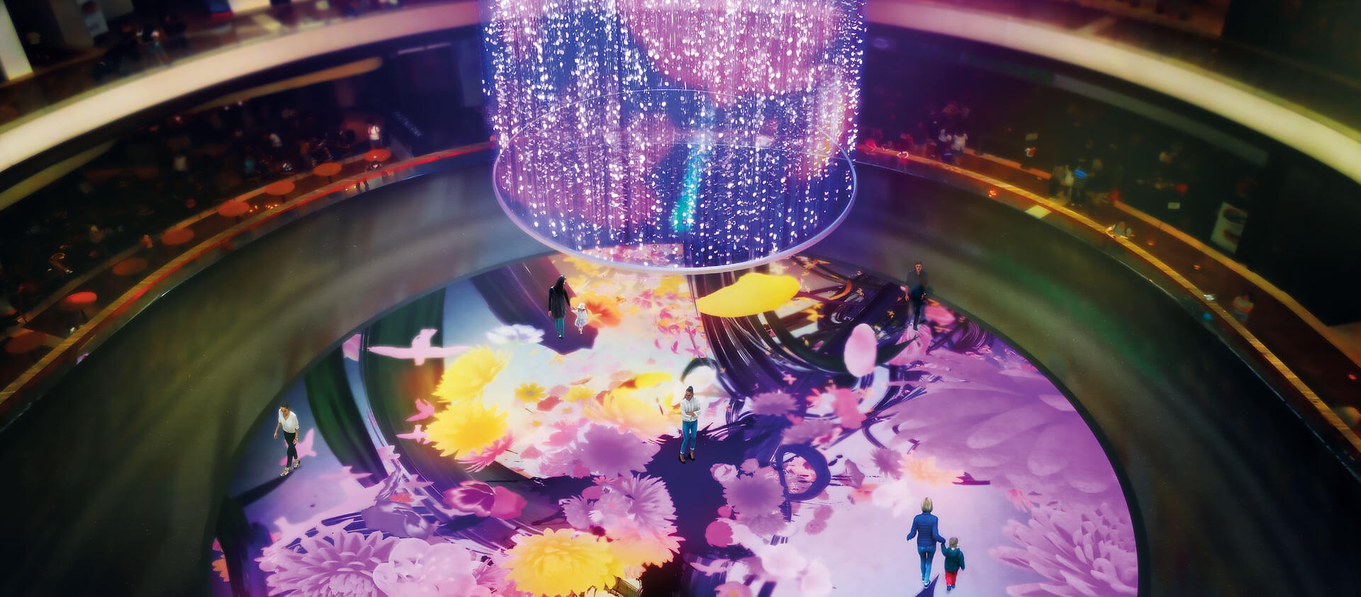 第二部分：自然的韻律