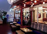 LAVO Italian Restaurant & Rooftop Bar