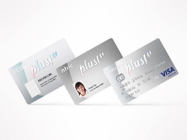 NTUC 會員尊榮禮遇