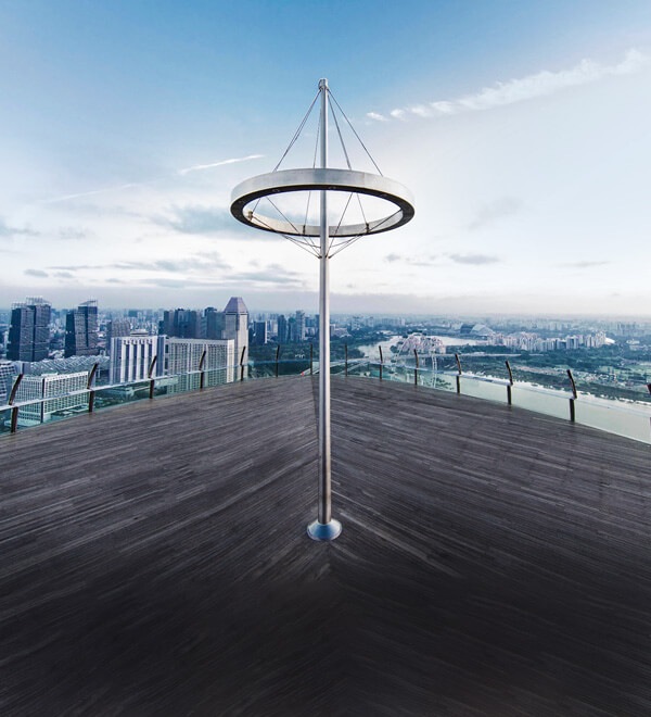 空中花園觀景台