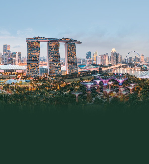 新加坡旅遊攻略