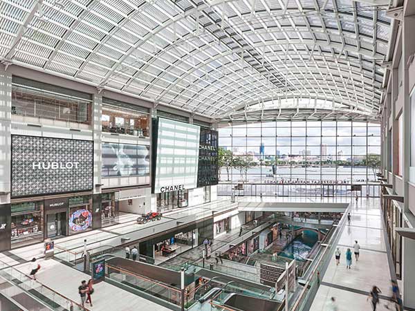 新加坡退稅攻略