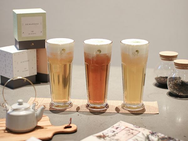 HEYTEA