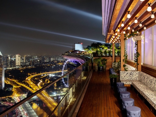 LAVO 義大利餐廳