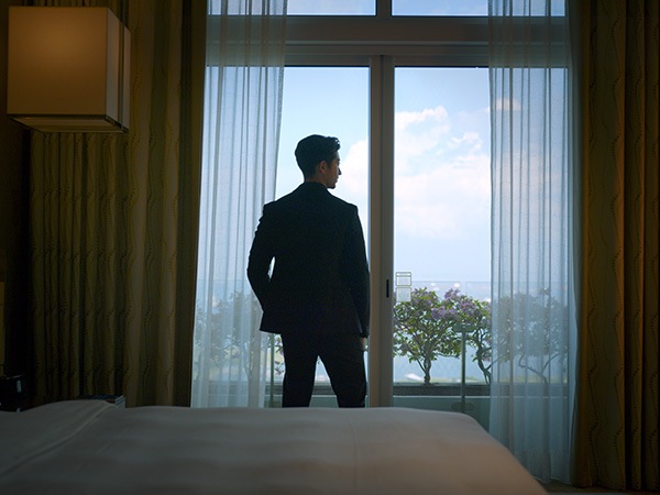 豪華假期，追求非凡