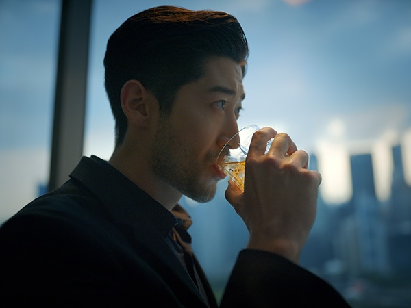 空中酒吧及餐廳 