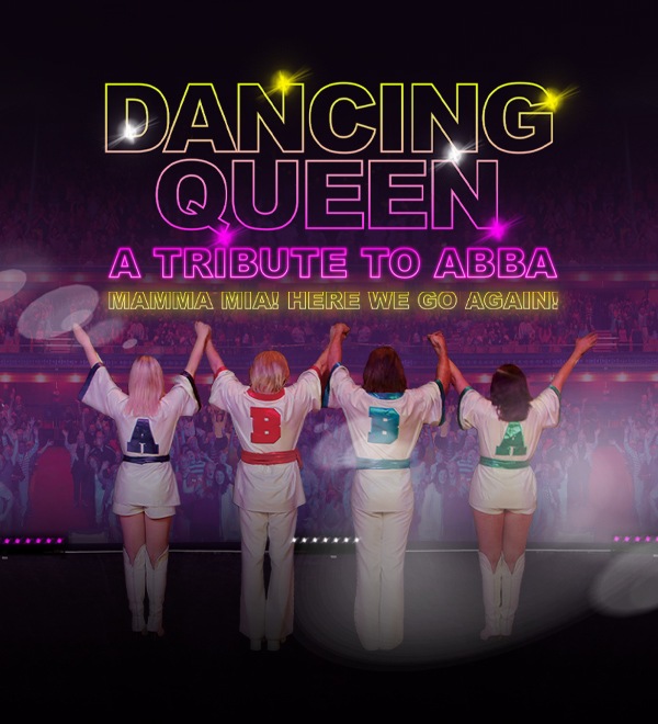 Dancing Queen：致敬 ABBA 樂隊