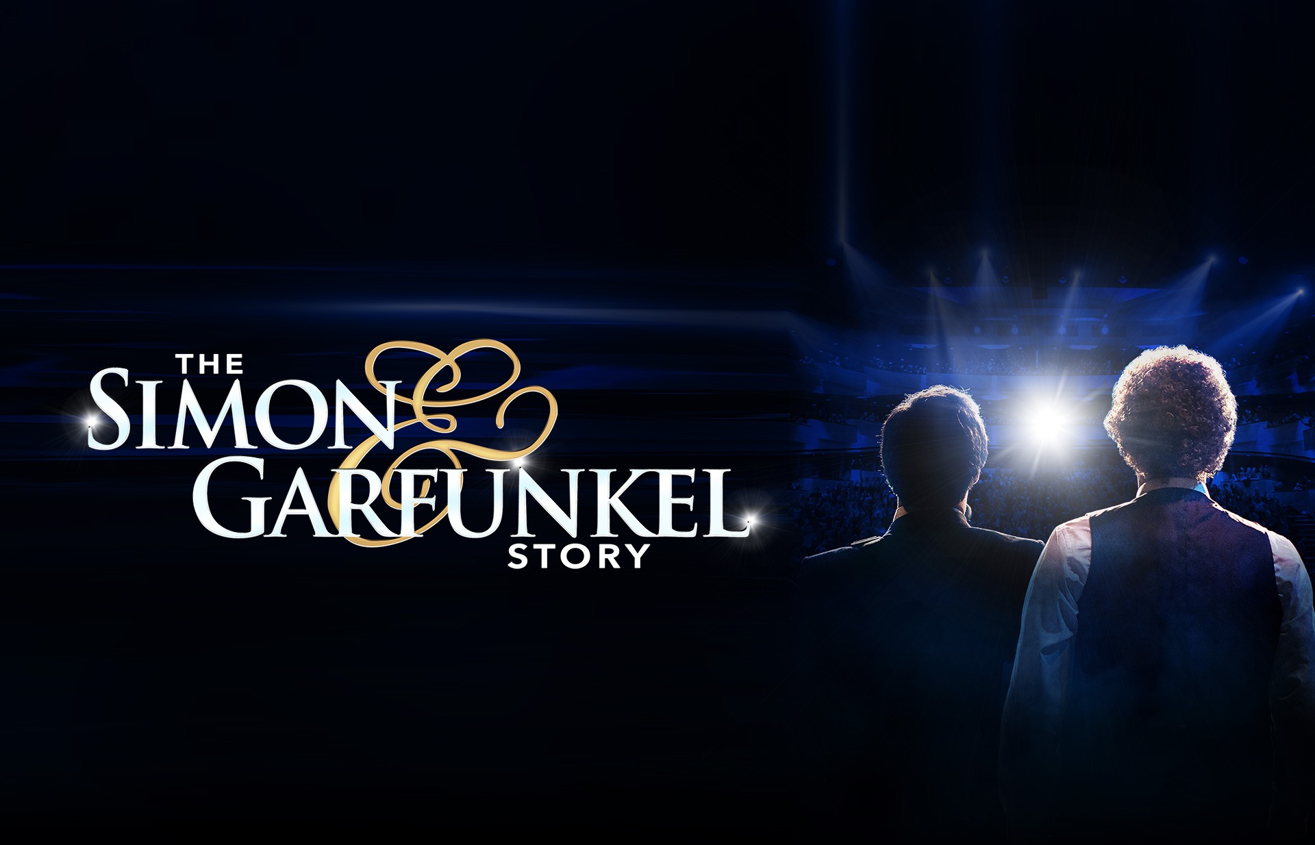The Simon & Garfunkel Story - 國際巡迴音樂會