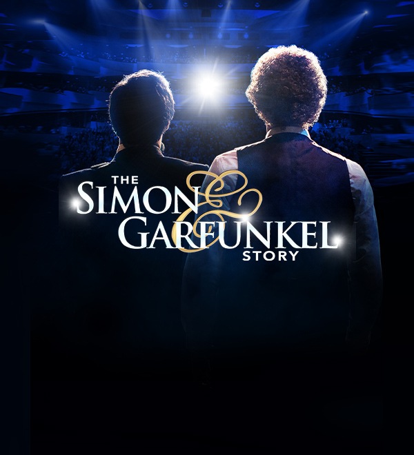 The Simon & Garfunkel Story - 國際巡迴音樂會