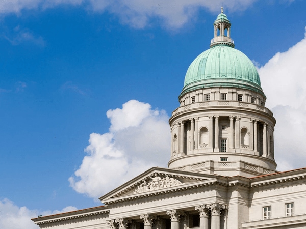 新加坡殖民建築指南