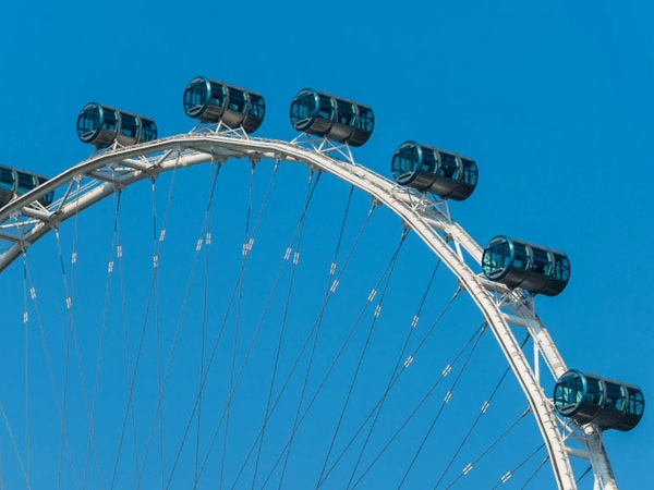 新加坡建築風水