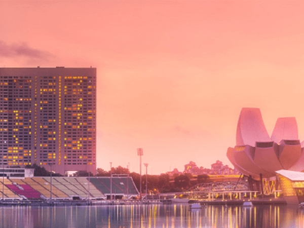 新加坡克拉碼頭旅遊攻略