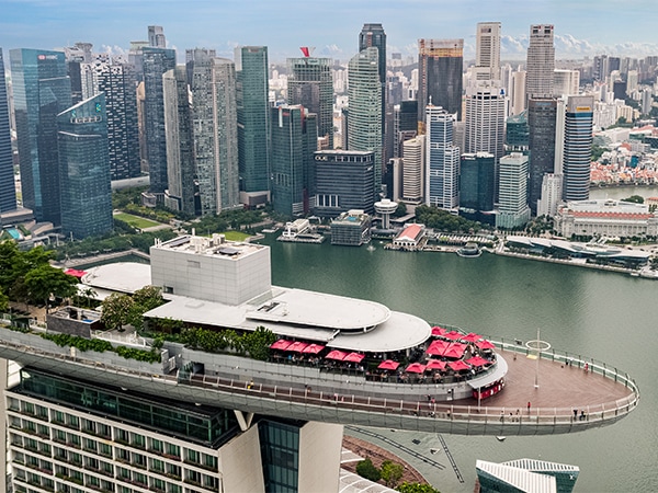新加坡其他旅遊景點