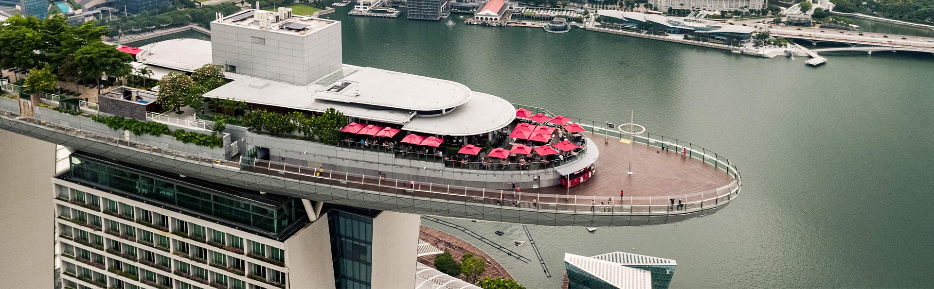 Things to do in Singapore