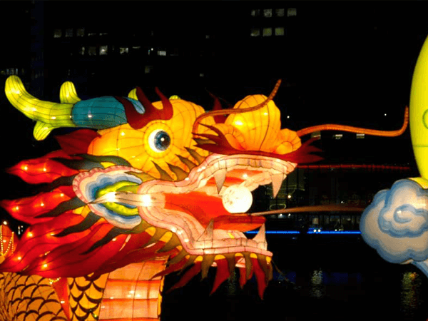 新加坡牛車水旅遊與美食攻略