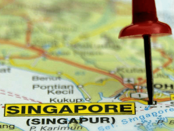 新加坡有小費文化嗎