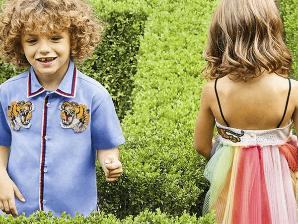 新加坡童裝攻略