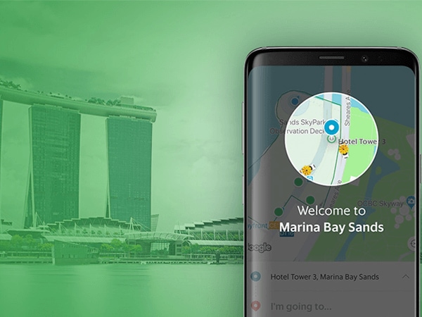 新加坡GRAB使用大全