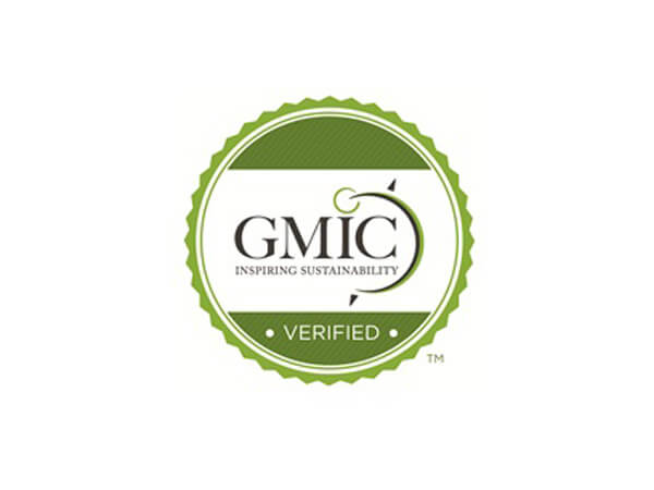 綠色會議產業協會 GMIC 認證