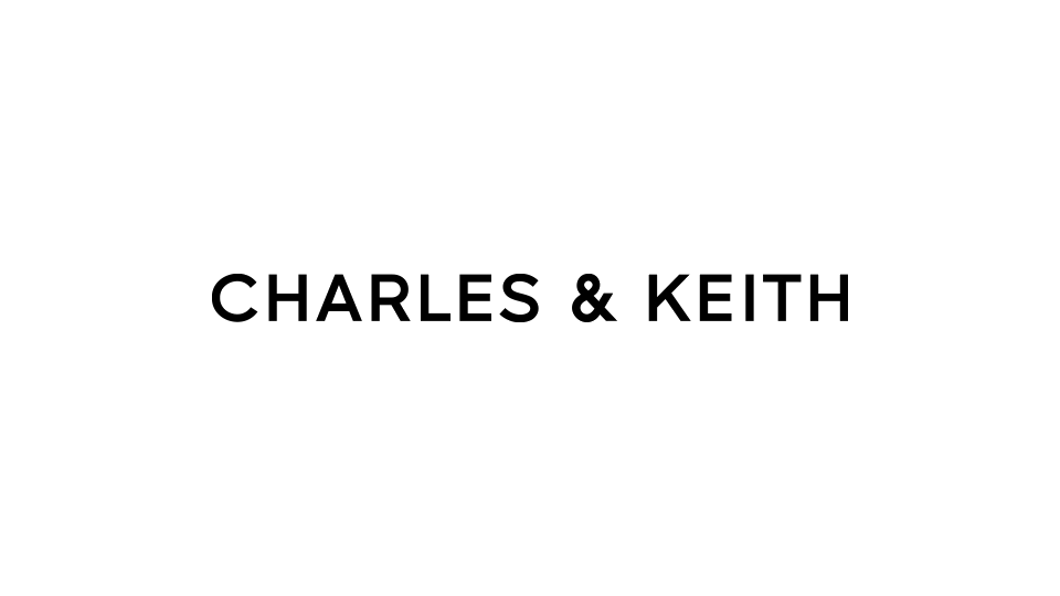 CHARLES & KEITH