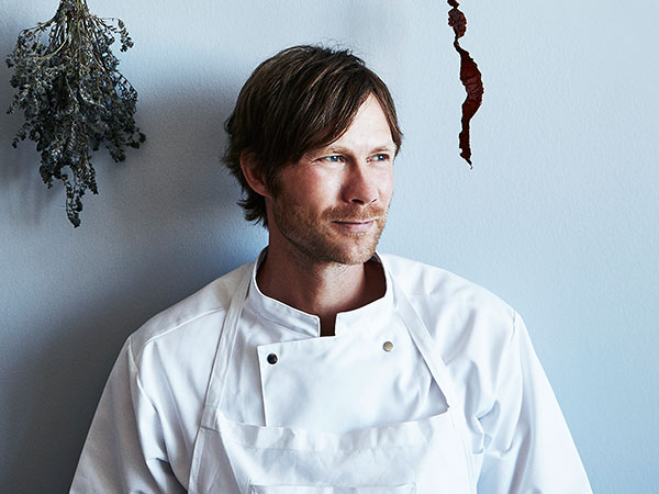 Rasmus Kofoed