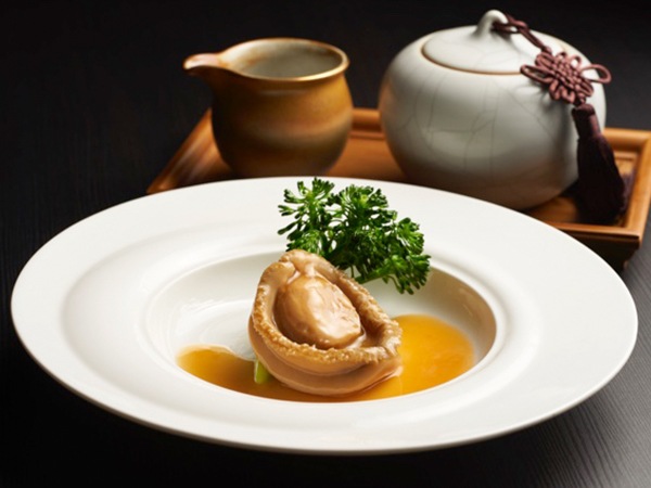 東方風情精緻午餐