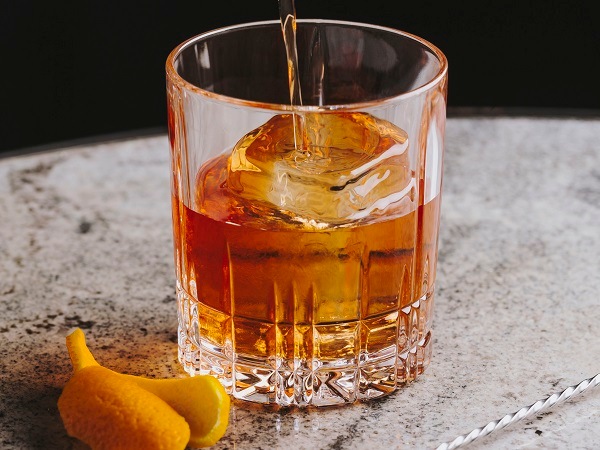 調製屬於自己的 Negroni 雞尾酒