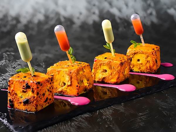 Punjab Grill