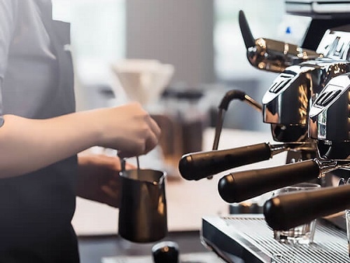 新加坡的咖啡語言