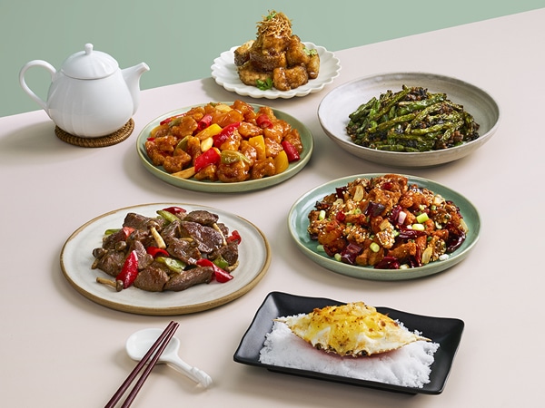 Tim Ho Wan