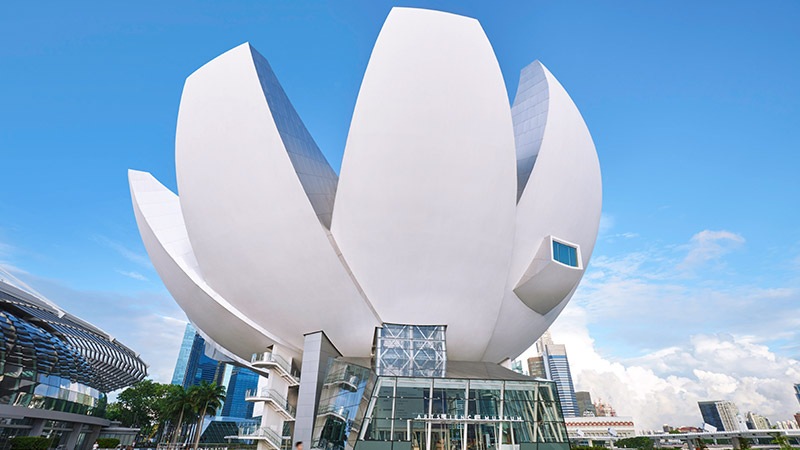 藝術科學博物館