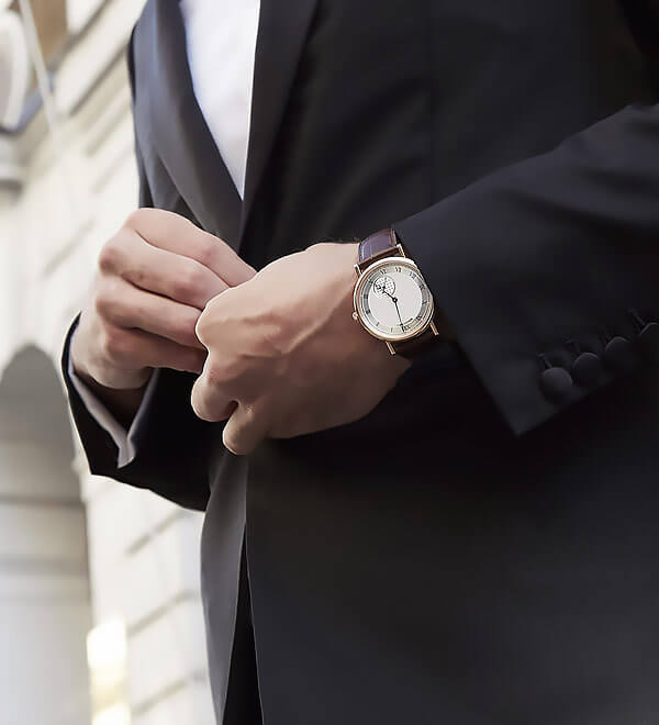寶璣（Breguet）
