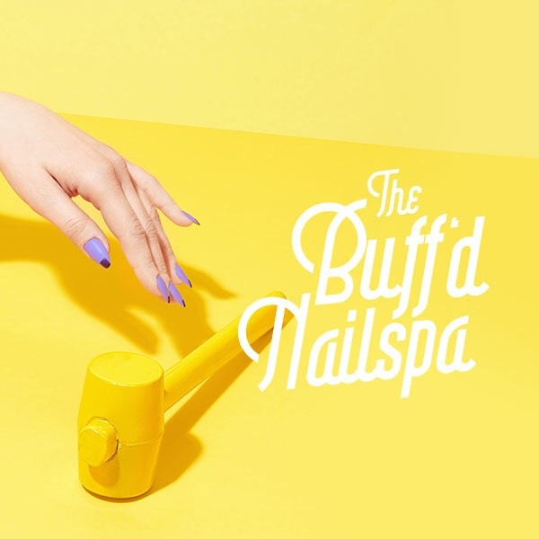 Buff’d Nail Spa
