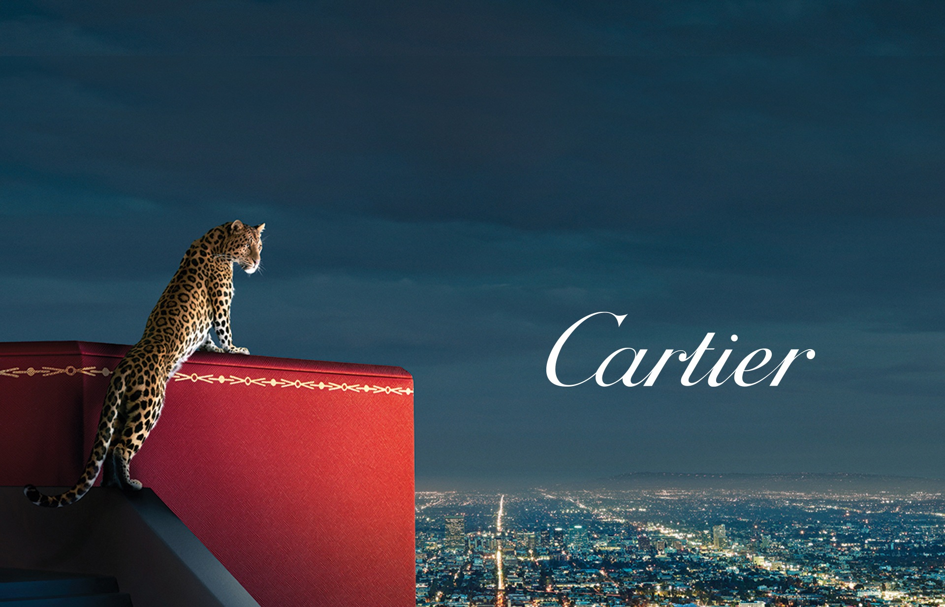 卡地亞（Cartier）