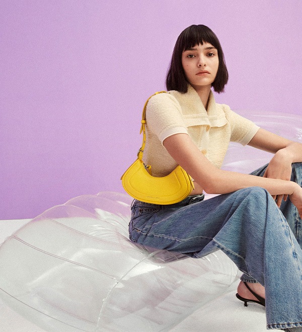 CHARLES & KEITH
