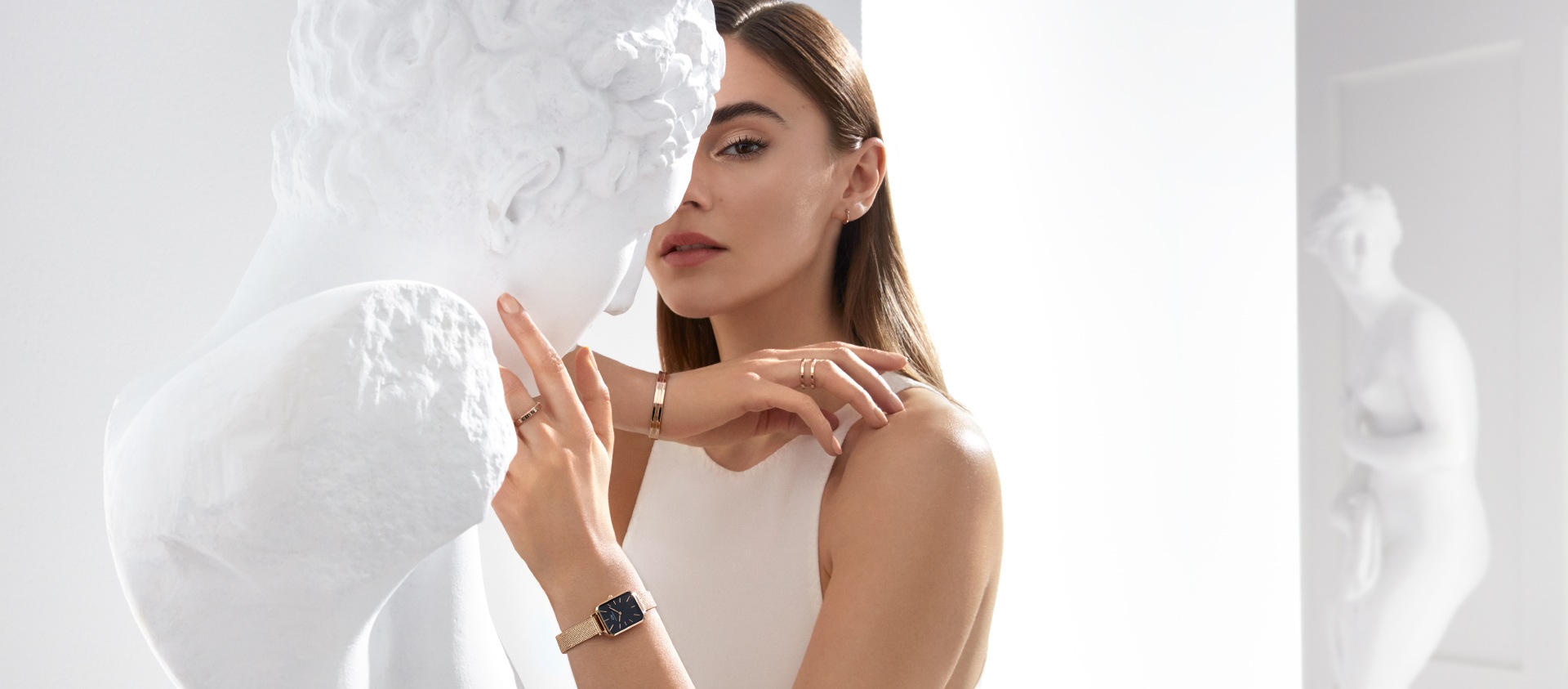 Daniel Wellington 濱海灣金沙商店