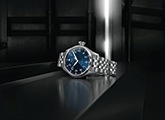 IWC 萬國錶（IWC Schaffhausen）