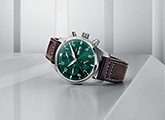 IWC 萬國錶（IWC Schaffhausen）